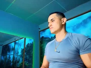 _max_carter's webcam