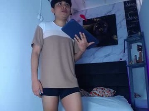 _mickey_jr's webcam