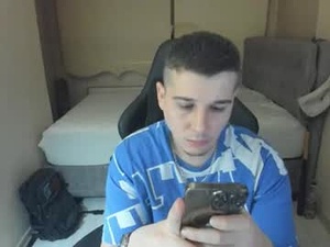 _miketys0n's webcam