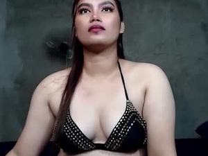 _missdivine21's webcam