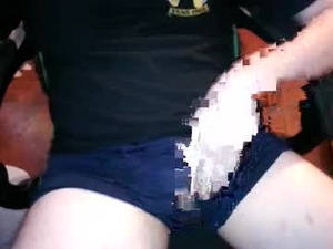 _moniker's webcam