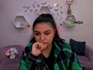 _princess_rosie's webcam