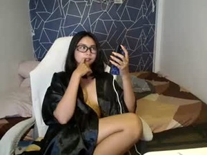 _ravenluxe's webcam