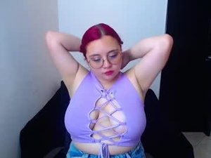 _redsexy's webcam