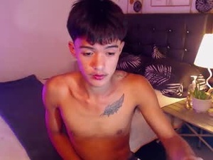 _robinmartinxx's webcam