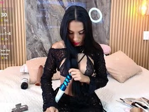 _samara_smith's webcam