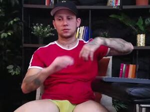 _scott_clark_'s webcam