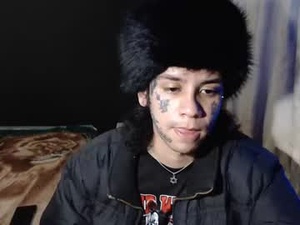 _stargold's webcam