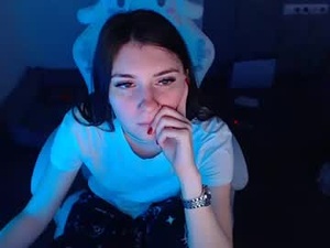 _thesamedaniellatrue_'s webcam