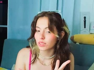 _yourcherrybomb's webcam