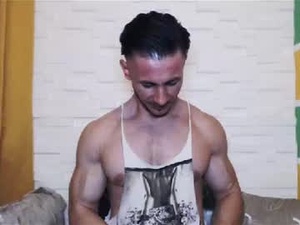 a1devilbody's webcam