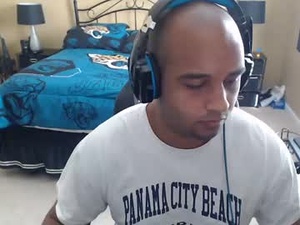 a4orce's webcam