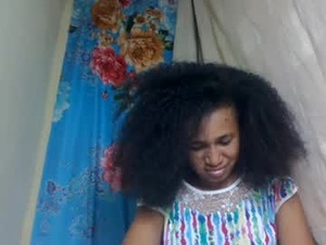 aanitaah's webcam
