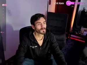 aaron_malikk's webcam