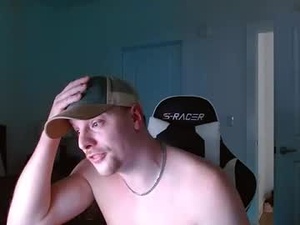 aaron_melross's webcam