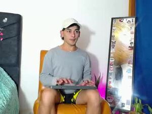 aaron_speitzer's webcam
