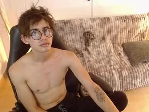 aaronbeer_'s webcam
