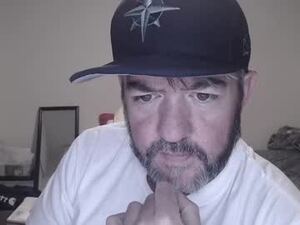 aaronfocks's webcam