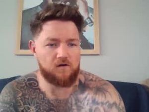 aarongeoffrey's webcam