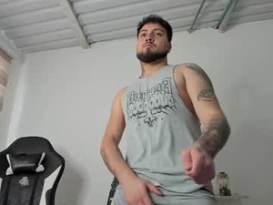 aaronhardi's webcam
