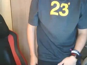 aaronlavine's webcam