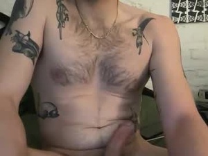 aaronwade87's webcam