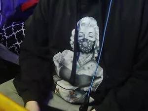 abagail_soft's webcam