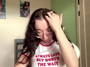 abbieellisor's webcam