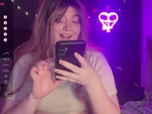 abbiwillow's webcam