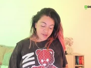 abby_saphir's webcam
