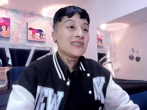 abby_thommson's webcam
