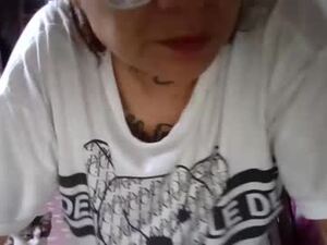 abbyasher's webcam
