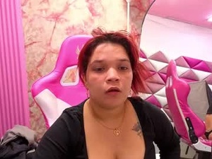 abbybrooke1's webcam