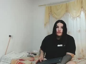 abbyhiltton's webcam