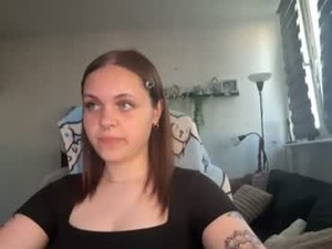abbyhotgirl's webcam
