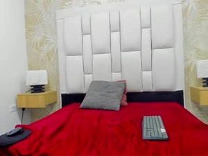 abbyjadee's webcam