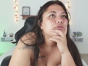 abbys_nauthyhot's webcam