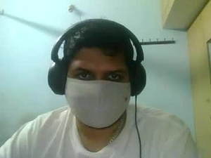 abduslabdus123's webcam