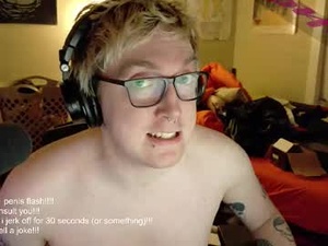 aberrant_iconoclast's webcam