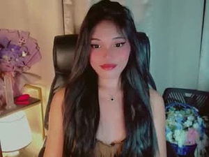 abetterchristine's webcam