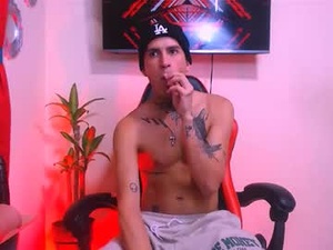 abraham_linares's webcam