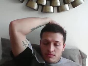 abrahamherz's webcam