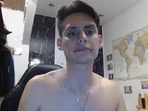 abraxasdelmundo's webcam