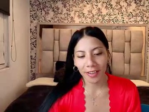 abril_fox__'s webcam