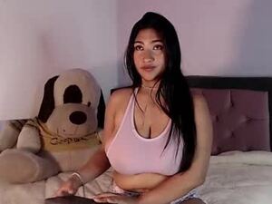 abrilyourlove's webcam