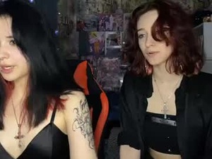 absent_fairy's webcam