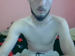 absolute_emotion's webcam
