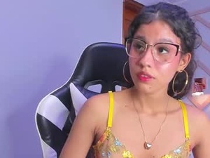 aby_lee_'s webcam