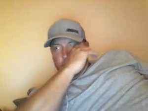 ace2's webcam