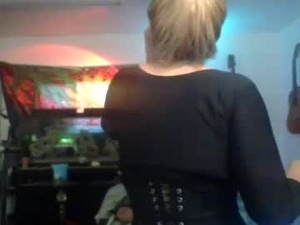 acousticcanyon's webcam